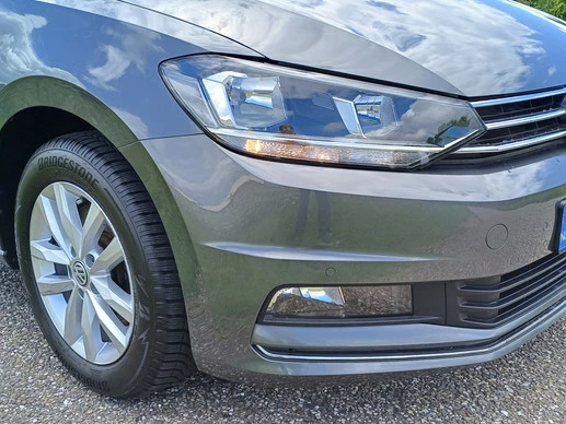 Volkswagen Touran - Afbeelding 19 van 30