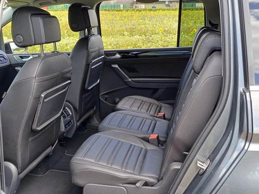 Volkswagen Touran - Afbeelding 25 van 30
