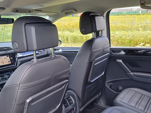 Volkswagen Touran - Afbeelding 26 van 30