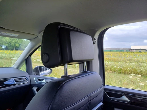 Volkswagen Touran - Afbeelding 29 van 30