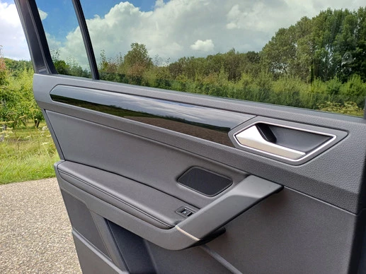Volkswagen Touran - Afbeelding 30 van 30