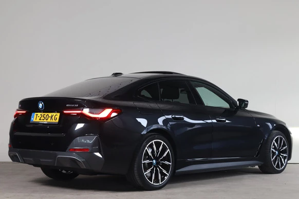 BMW i4 - Afbeelding 2 van 30