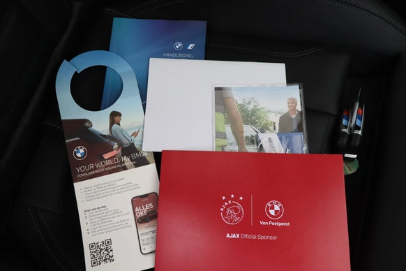 BMW i4 - Afbeelding 4 van 30
