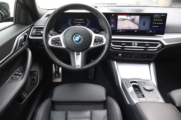 BMW i4 - Afbeelding 5 van 30