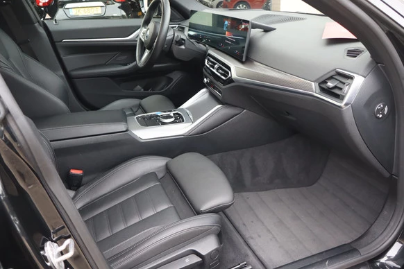 BMW i4 - Afbeelding 6 van 30