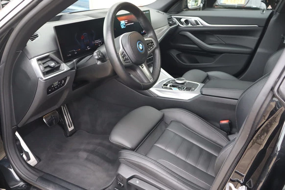 BMW i4 - Afbeelding 7 van 30