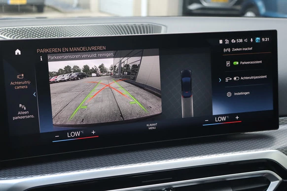 BMW i4 - Afbeelding 9 van 30