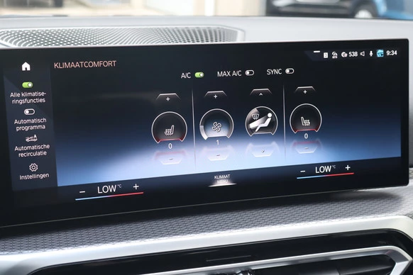BMW i4 - Afbeelding 10 van 30