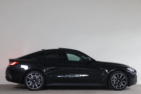 BMW i4 - Afbeelding 19 van 30