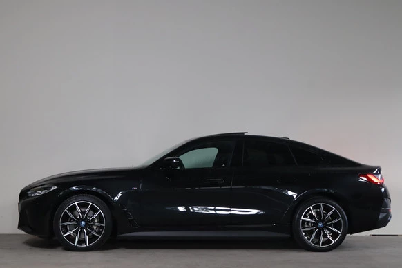 BMW i4 - Afbeelding 20 van 30