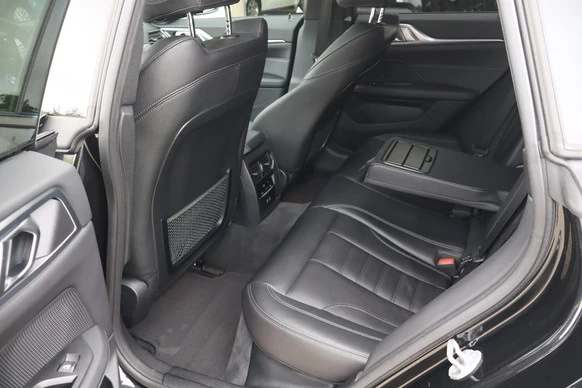 BMW i4 - Afbeelding 23 van 30
