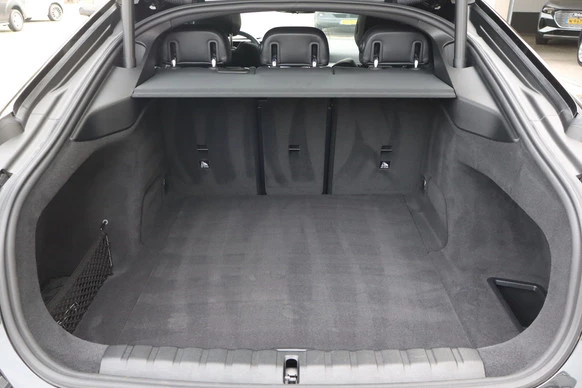 BMW i4 - Afbeelding 24 van 30
