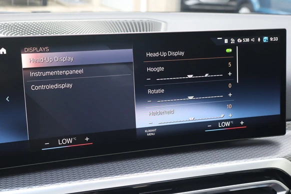 BMW i4 - Afbeelding 27 van 30