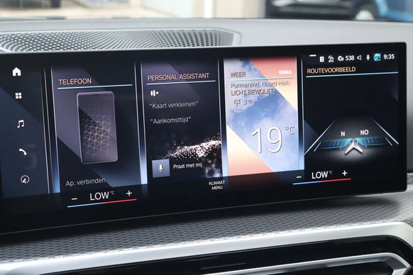 BMW i4 - Afbeelding 28 van 30