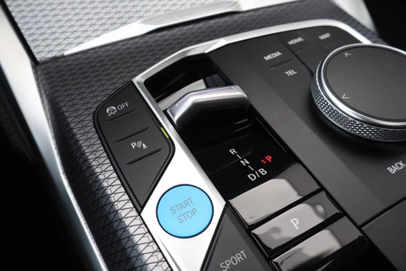 BMW i4 - Afbeelding 30 van 30