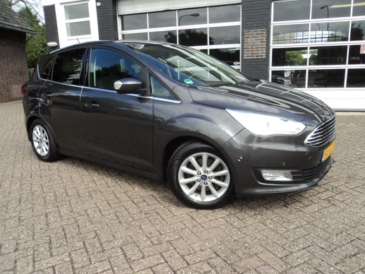 Ford C-MAX - Afbeelding 1 van 30