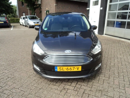 Ford C-MAX - Afbeelding 2 van 30