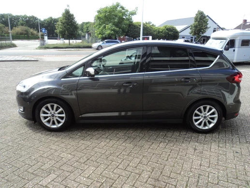 Ford C-MAX - Afbeelding 4 van 30