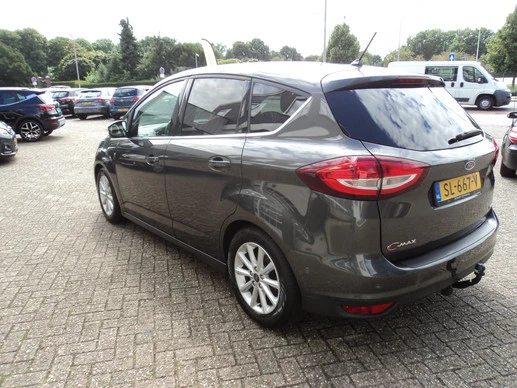 Ford C-MAX - Afbeelding 5 van 30