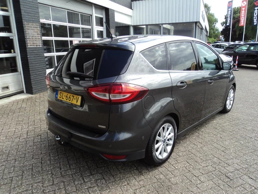 Ford C-MAX - Afbeelding 7 van 30