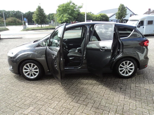 Ford C-MAX - Afbeelding 10 van 30