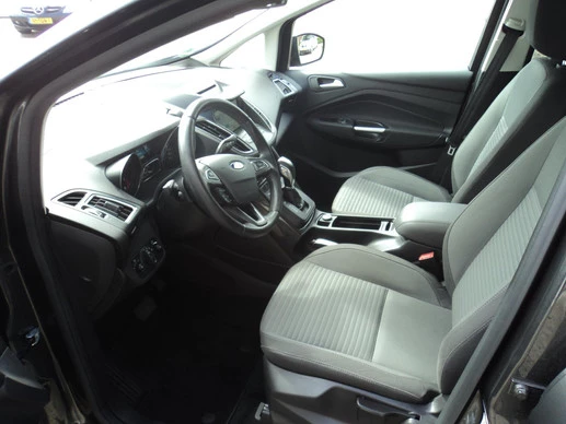 Ford C-MAX - Afbeelding 11 van 30