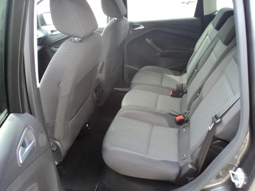 Ford C-MAX - Afbeelding 12 van 30