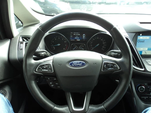 Ford C-MAX - Afbeelding 13 van 30