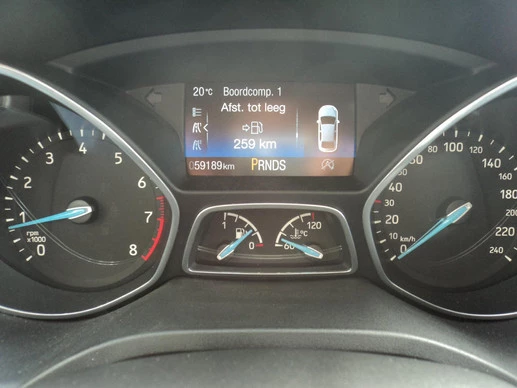 Ford C-MAX - Afbeelding 14 van 30