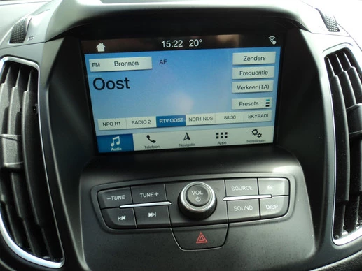 Ford C-MAX - Afbeelding 15 van 30