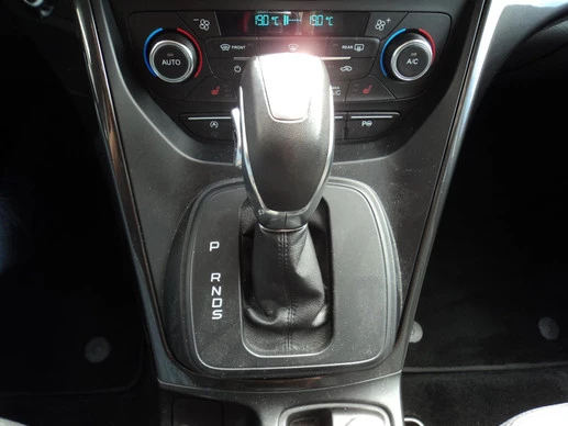 Ford C-MAX - Afbeelding 16 van 30