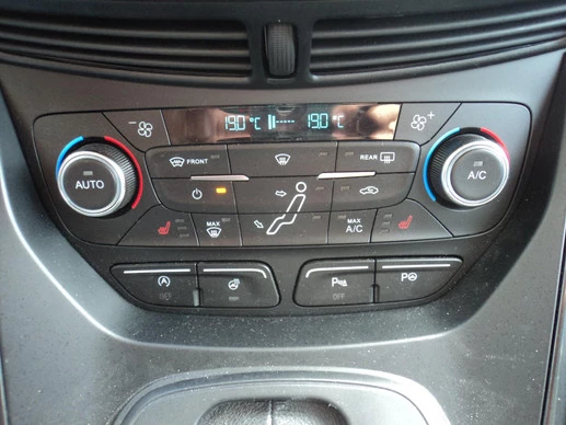 Ford C-MAX - Afbeelding 17 van 30
