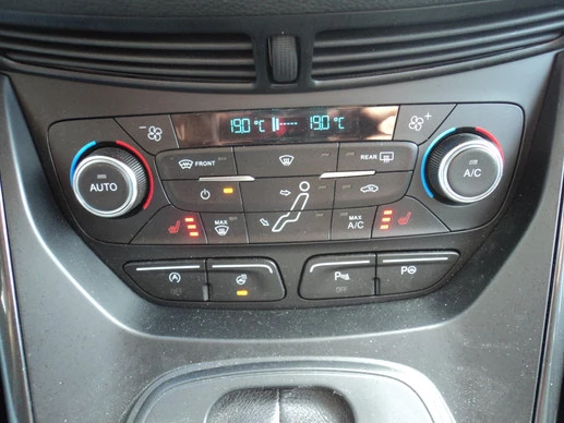 Ford C-MAX - Afbeelding 18 van 30