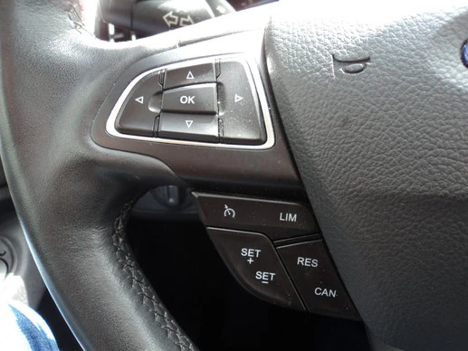 Ford C-MAX - Afbeelding 19 van 30