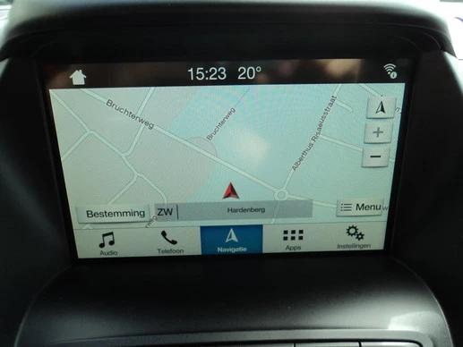 Ford C-MAX - Afbeelding 22 van 30