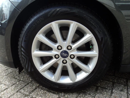 Ford C-MAX - Afbeelding 26 van 30