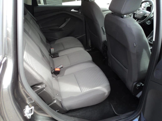 Ford C-MAX - Afbeelding 29 van 30