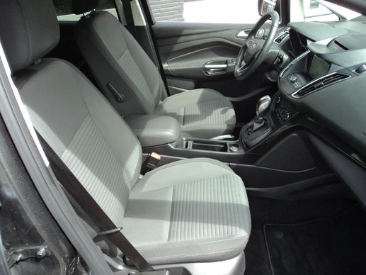 Ford C-MAX - Afbeelding 30 van 30