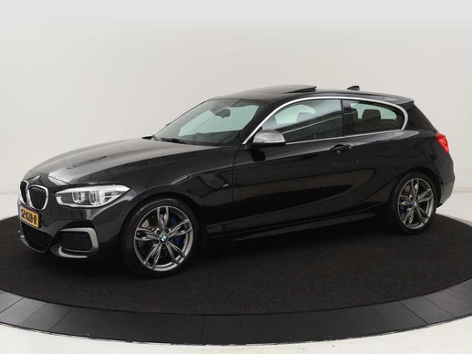 BMW 1 Serie - Afbeelding 1 van 30
