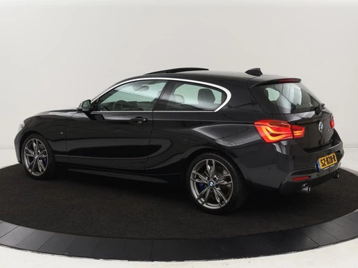 BMW 1 Serie - Afbeelding 2 van 30