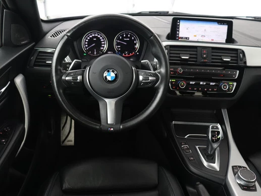 BMW 1 Serie - Afbeelding 3 van 30