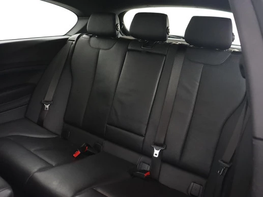 BMW 1 Serie - Afbeelding 8 van 30
