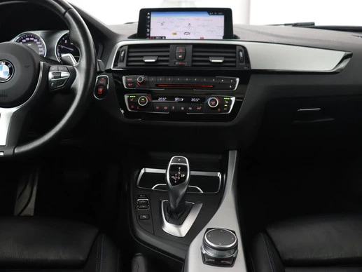 BMW 1 Serie - Afbeelding 9 van 30