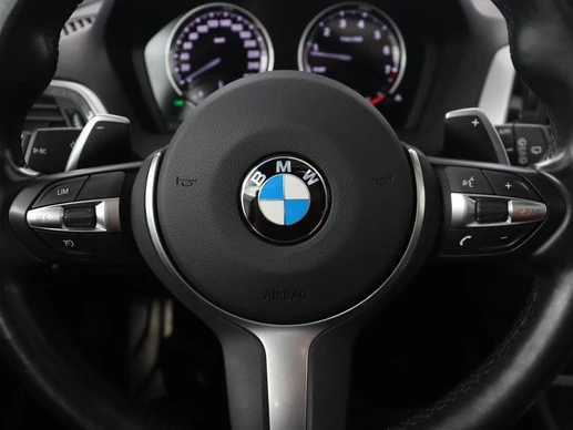 BMW 1 Serie - Afbeelding 12 van 30