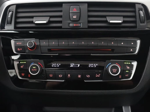 BMW 1 Serie - Afbeelding 17 van 30
