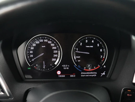 BMW 1 Serie - Afbeelding 20 van 30