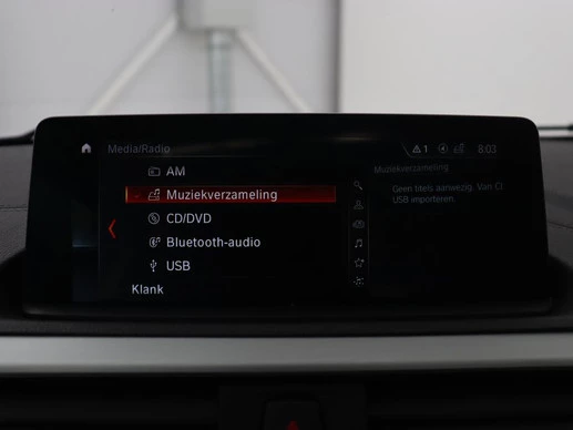 BMW 1 Serie - Afbeelding 22 van 30