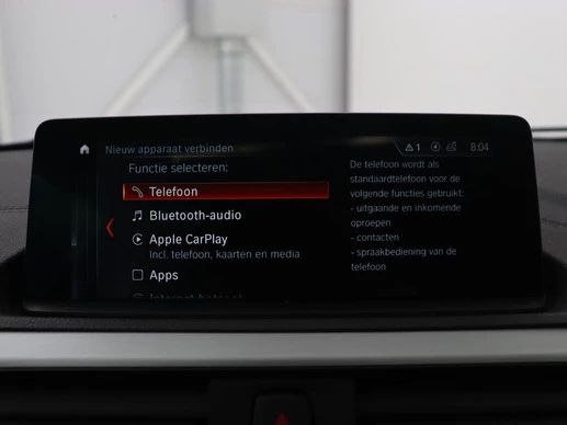 BMW 1 Serie - Afbeelding 23 van 30