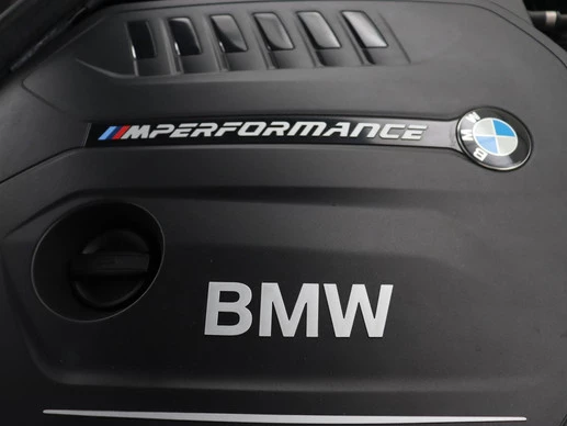 BMW 1 Serie - Afbeelding 25 van 30