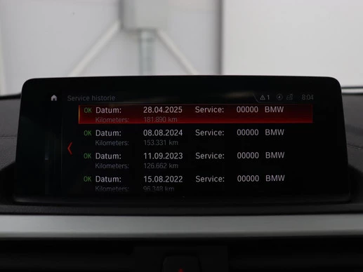 BMW 1 Serie - Afbeelding 26 van 30